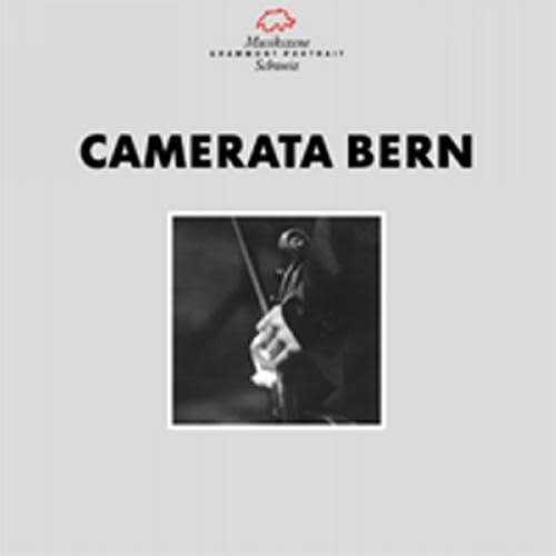 Camerata Bern von MGB - SVIZZERA