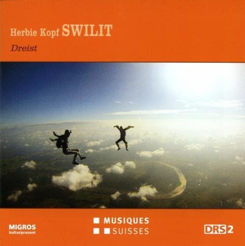 Dreist Dreist von MGB - SVIZZERA