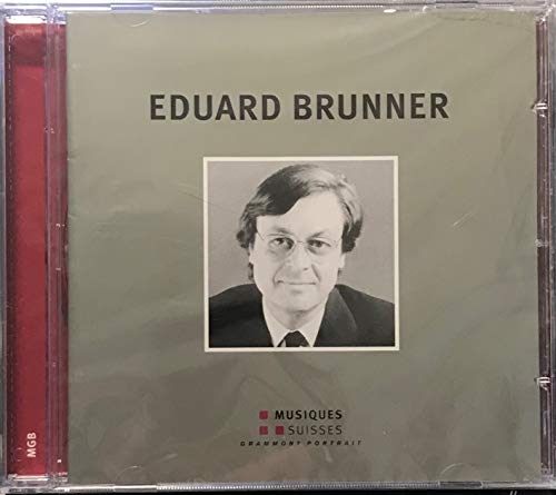 Eduard Brunner von MGB - SVIZZERA