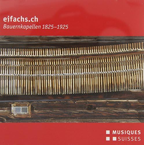 Eifachs.CH Eifachs.CH von MGB - SVIZZERA