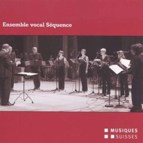 Ensemble Vocal Séquence von MGB - SVIZZERA