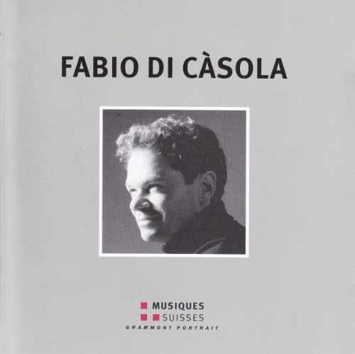 Fabio di Càsola von MGB - SVIZZERA