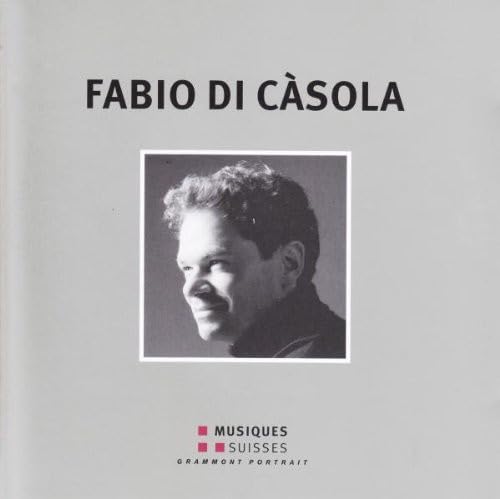 Fabio di Càsola Fabio di Càsola von MGB - SVIZZERA
