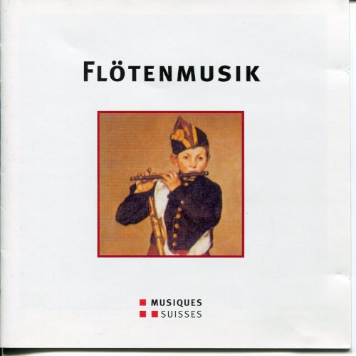 Flötenmusik von MGB - SVIZZERA