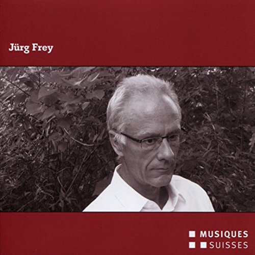 Jürg Frey Jürg Frey von MGB - SVIZZERA