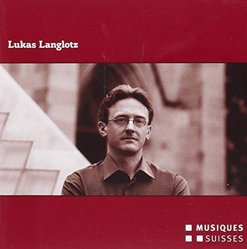 Lukas Langlotz Lukas Langlotz von MGB - SVIZZERA
