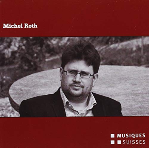 Michel Roth von MGB - SVIZZERA
