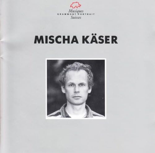 Mischa Käser von MGB - SVIZZERA