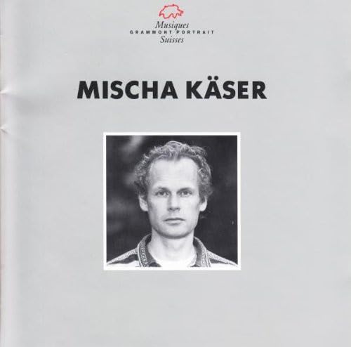 Mischa Käser Mischa Käser von MGB - SVIZZERA