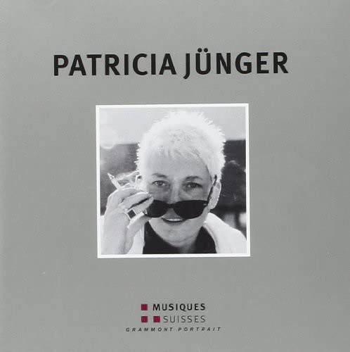Patricia Jünger Patricia Jünger von MGB - SVIZZERA