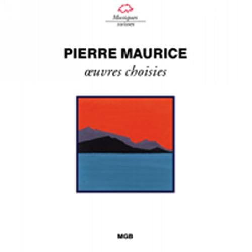 Pierre Maurice Pierre Maurice von MGB - SVIZZERA