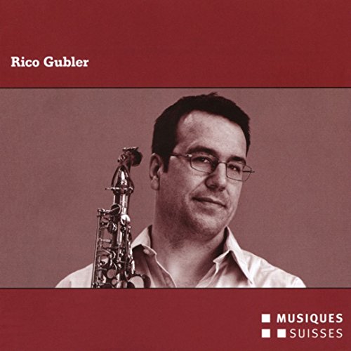 Rico Gubler Rico Gubler von MGB - SVIZZERA