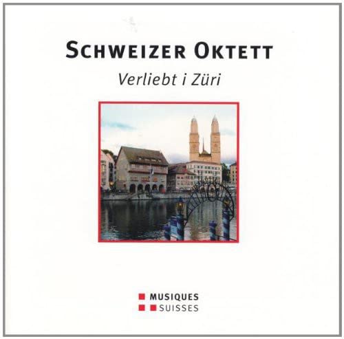 Verliebt i Züri Verliebt i Züri von MGB - SVIZZERA