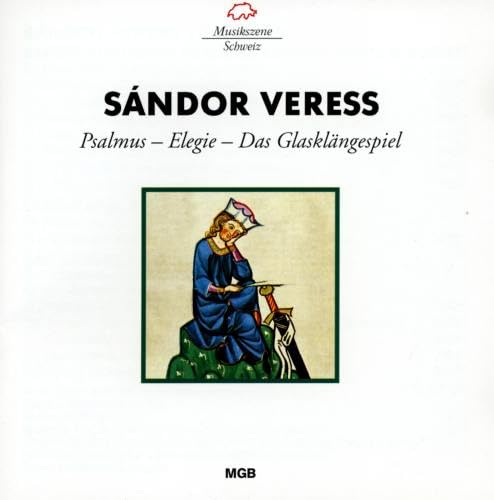 Vokalmusik Vokalmusik von MGB - SVIZZERA