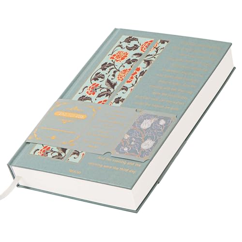 MGGAO 320 Seiten College Liniertes Journal-Notizbuch, liniertes Notizbuch, ästhetisches Journal für Frauen Mädchen, Hardcover-Notizbuch/Journale zum Schreiben mit 100gsm dickem Papier von MGGAO