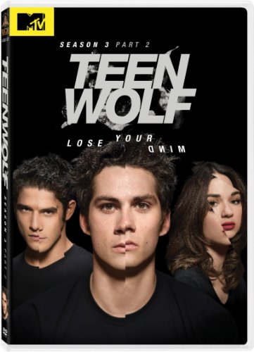 Teen Wolf: Season 3 Part 2 (3pc) / (Ws Ac3 Dol) [DVD] [Region 1] [NTSC] [US Import] von MGM (Video & DVD)