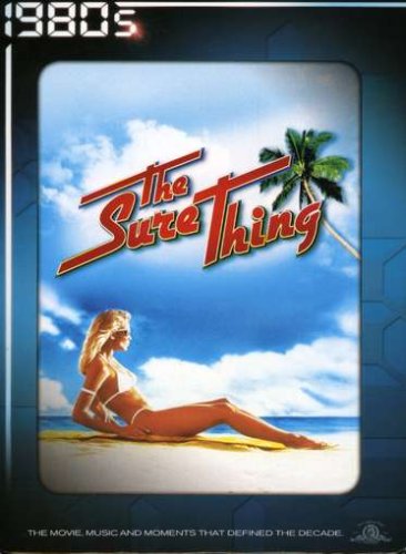 The Sure Thing (Decades Collection with CD) von MGM (Video & DVD)