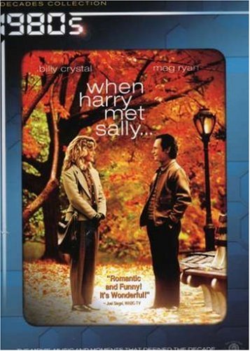 When Harry Met Sally (Decades Collection with CD) von MGM (Video & DVD)