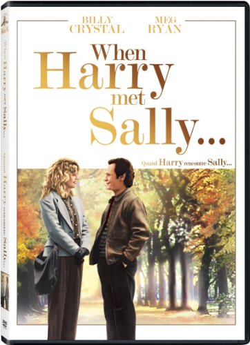 When Harry Met Sally / (Ws Coll Dol Rpkg) [DVD] [Region 1] [NTSC] [US Import] von MGM (Video & DVD)