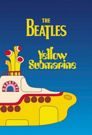 Yellow Submarine von MGM (Video & DVD)