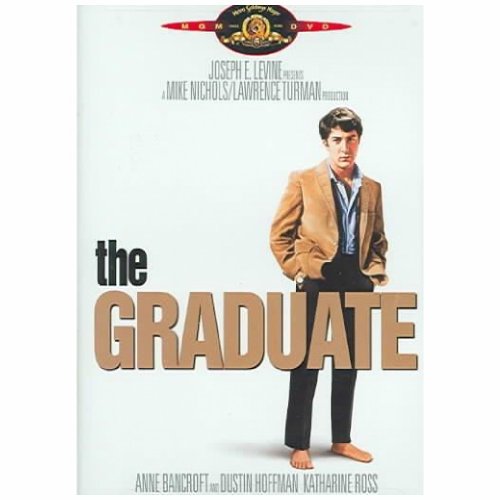 Graduate Graduate von MGM ENTERTAINMENT