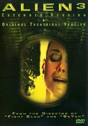 Alien 3 (1992) [DVD] [Uk region] von MGM Entertainment
