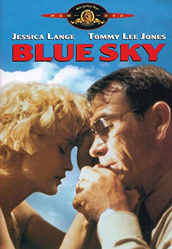 Blue Sky (1994) [DVD] von MGM Entertainment