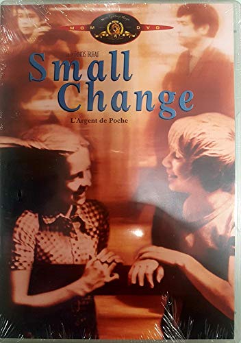 Pocket Money (Small Change) (1976) [DVD] [Uk region] von MGM Entertainment