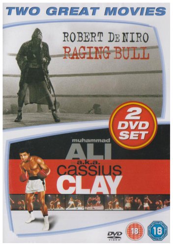 Raging Bull Aka Cassius Clay [DVD] von MGM Entertainment