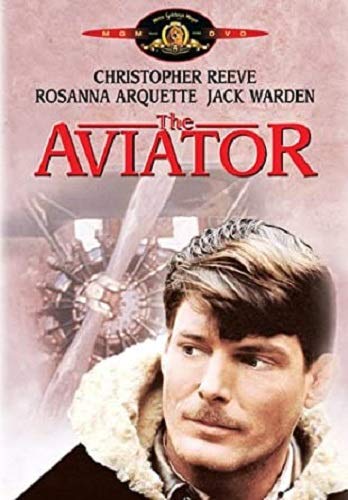 The Aviator (1985) [DVD] [Uk region] von MGM Entertainment