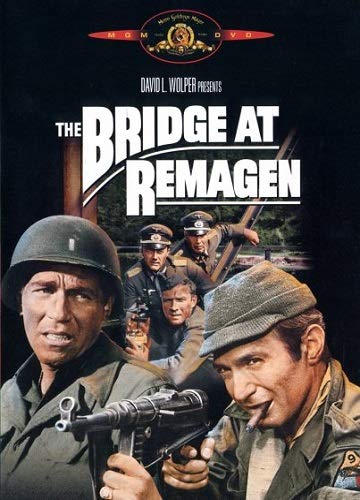 The Bridge At Remagen (1969) [DVD] von MGM Entertainment