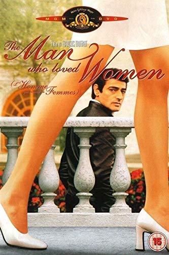 The Man Who Loved Women (1977) [DVD] [Uk region] von MGM Entertainment