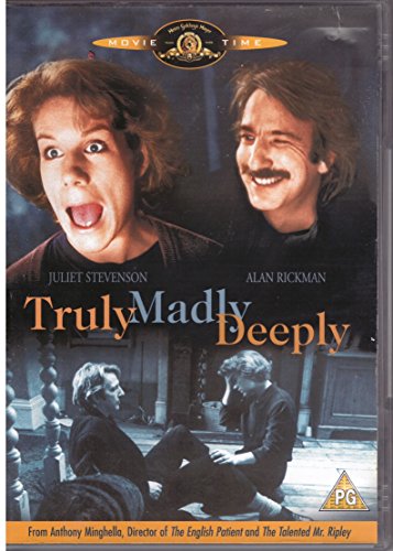 Truly Madly Deeply [DVD] [1990] [1991] von MGM Entertainment