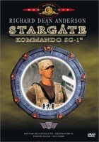 Stargate Kommando SG-1, DVD 06 von MGM HOME ENTERTAINMENT GMBH