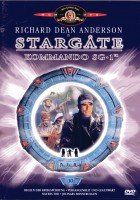 Stargate Kommando SG-1, DVD 10 von MGM HOME ENTERTAINMENT GMBH