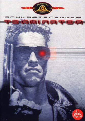 Terminator (Einzel-DVD) von MGM HOME ENTERTAINMENT GMBH