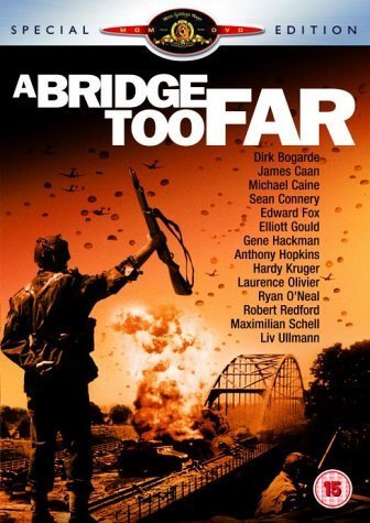 A Bridge Too Far Special Edition [UK Import] von MGM HOME ENTERTAINMENT