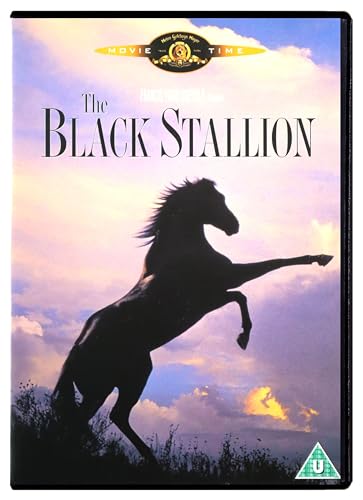 Black Stallion The [UK Import] von MGM HOME ENTERTAINMENT