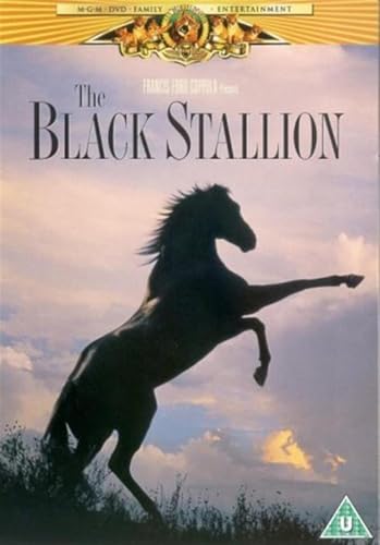 Black Stallion The [UK Import] von MGM HOME ENTERTAINMENT