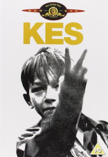 Kes [UK Import] von MGM HOME ENTERTAINMENT