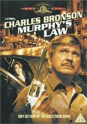 Murphy's Law [DVD] von MGM HOME ENTERTAINMENT