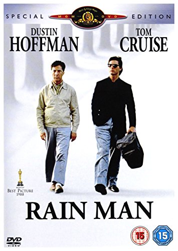 Rainman Se [UK Import] von MGM HOME ENTERTAINMENT