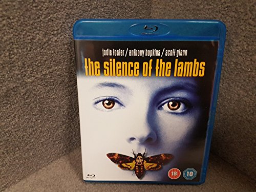 SILENCE OF THE LAMBS [Blu-ray] von MGM HOME ENTERTAINMENT