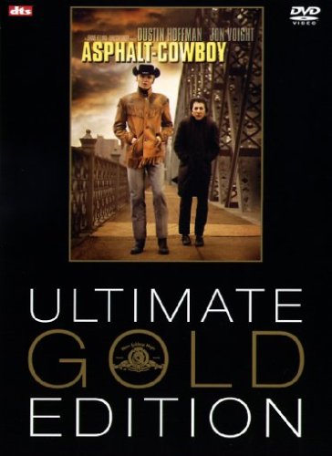 Asphalt Cowboy - Ultimate Gold Edtion [2 DVDs] von MGM Home Entertainment GmbH (dt.)
