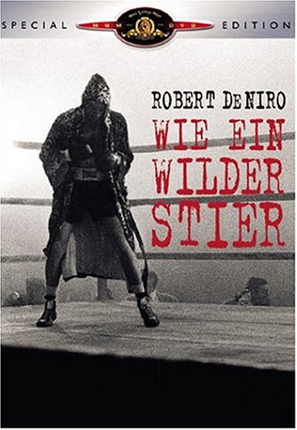 Wie ein wilder Stier [Special Edition] [2 DVDs] von MGM Home Entertainment GmbH (dt.)