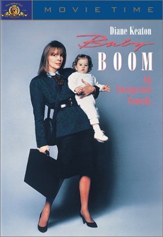 Baby Boom (1987) DVD von MGM Home Entertainment