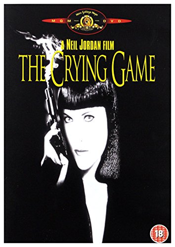 Crying Game [DVD] [UK Import] von MGM Home Entertainment