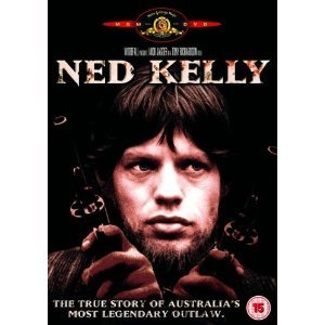 Ned Kelly [UK Import] von MGM Home Entertainment