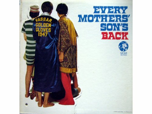 Every Mothers' Son's Back [Vinyl LP record] [Schallplatte] von MGM Records