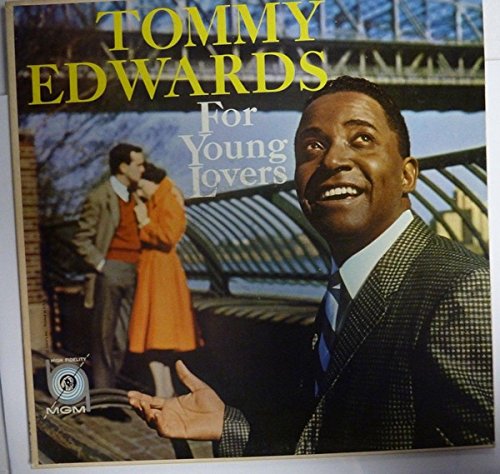 Tommy Edwards: For Young Lovers [Vinyl] von MGM Records